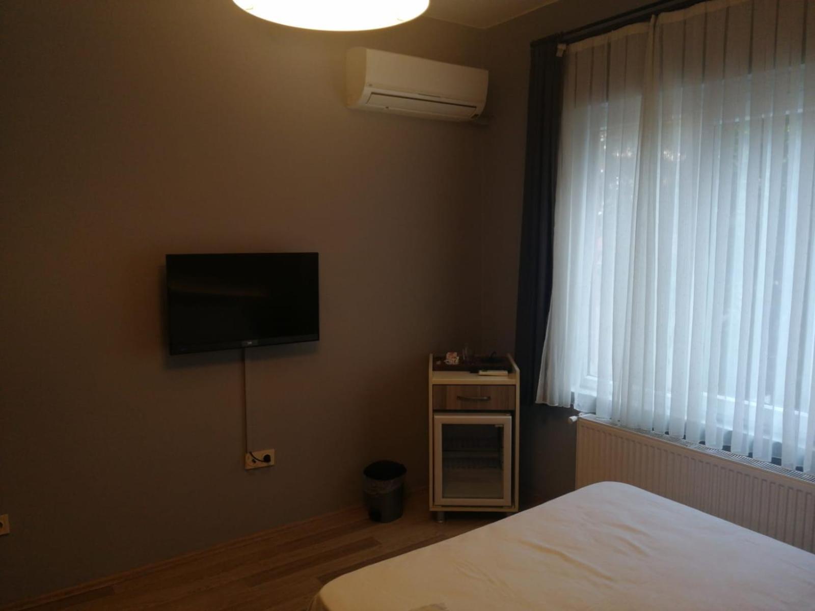 Armoni City Otel Kadikoey Istanbul Exterior foto