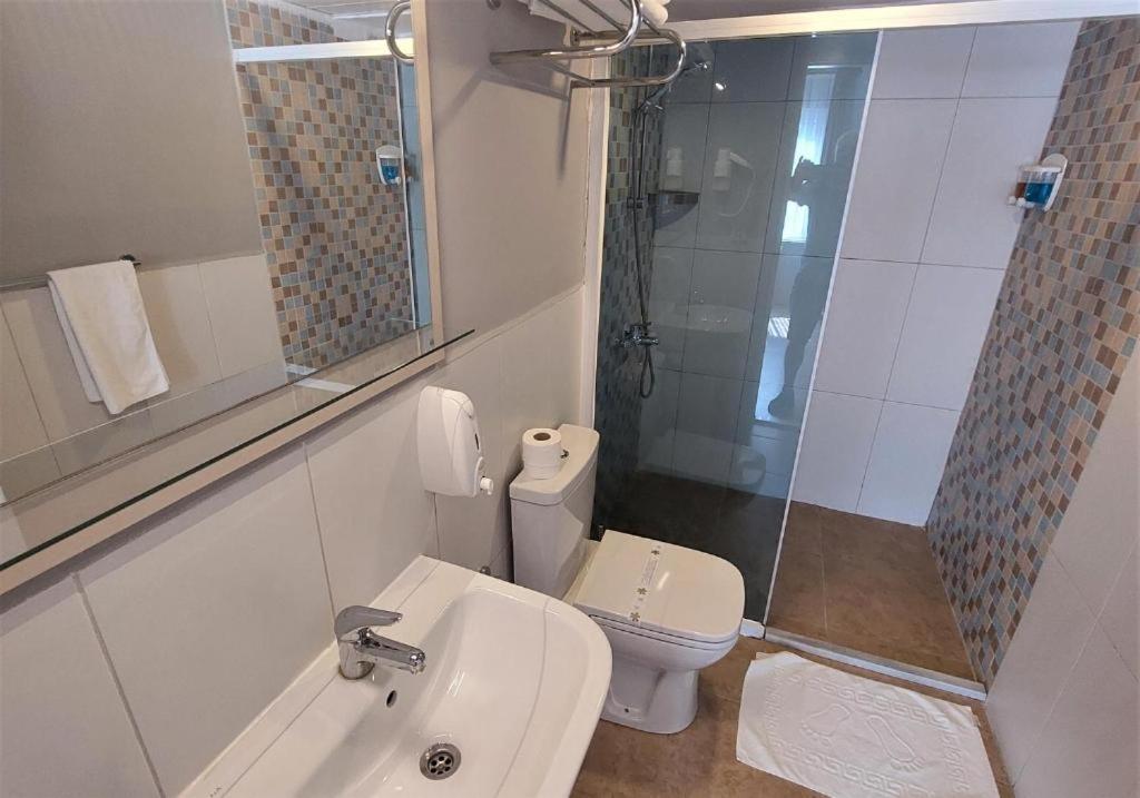 Armoni City Otel Kadikoey Istanbul Exterior foto
